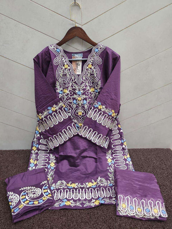 Naimat Fashion Nfs-1165