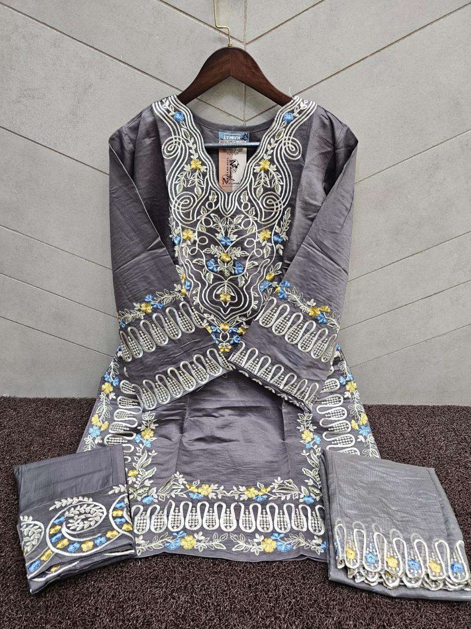 Naimat Fashion Nfs-1165