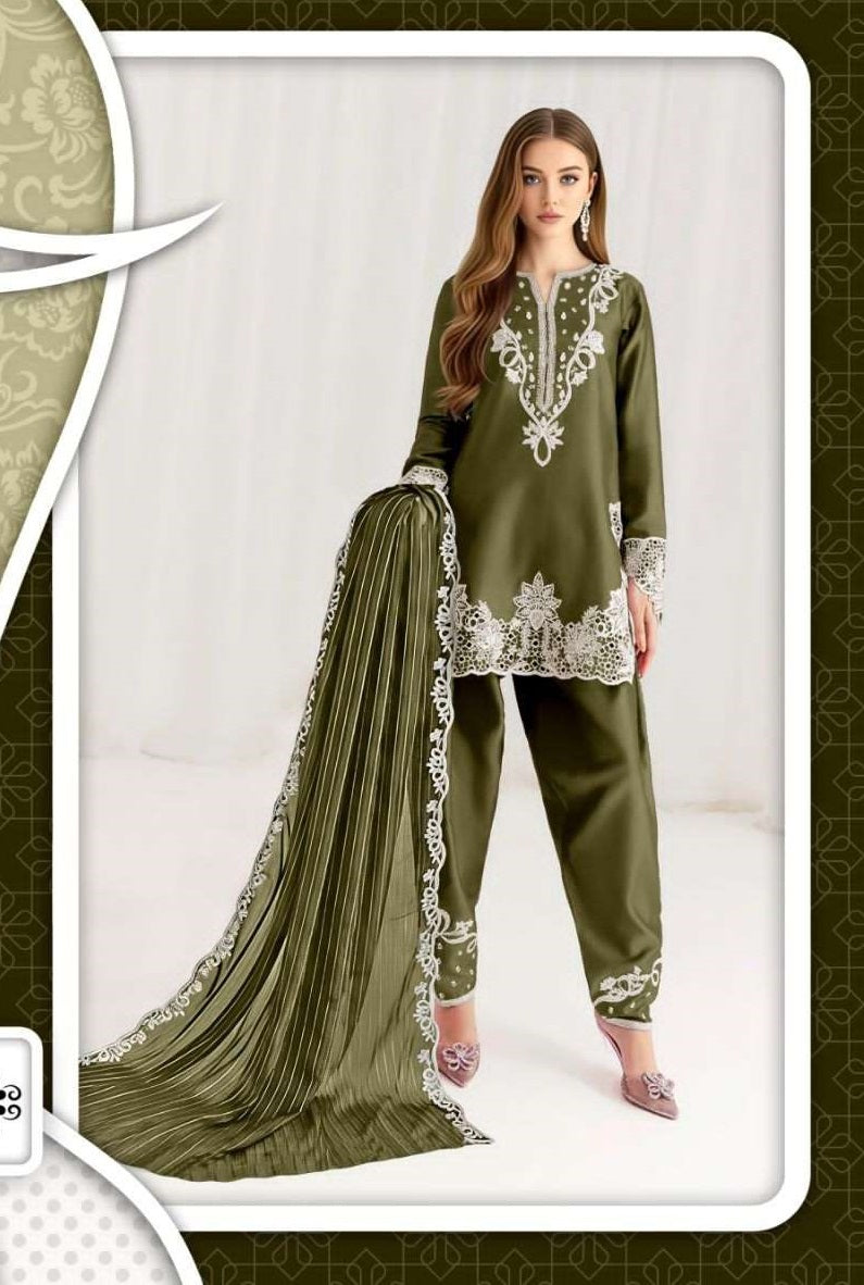 Naimat Fashion Nfs-1168