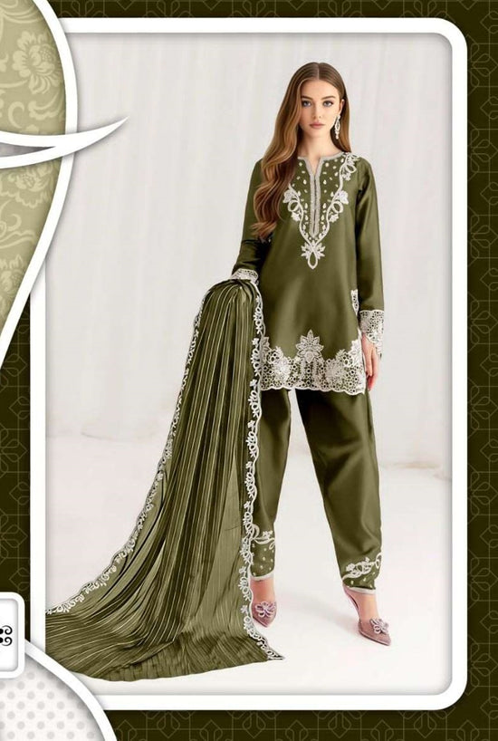 Naimat Fashion Nfs-1168