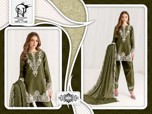 Naimat Fashion Nfs-1168