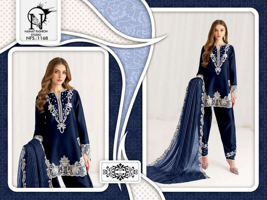 Naimat Fashion Nfs-1168