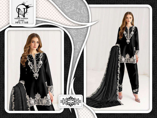 Naimat Fashion Nfs-1168