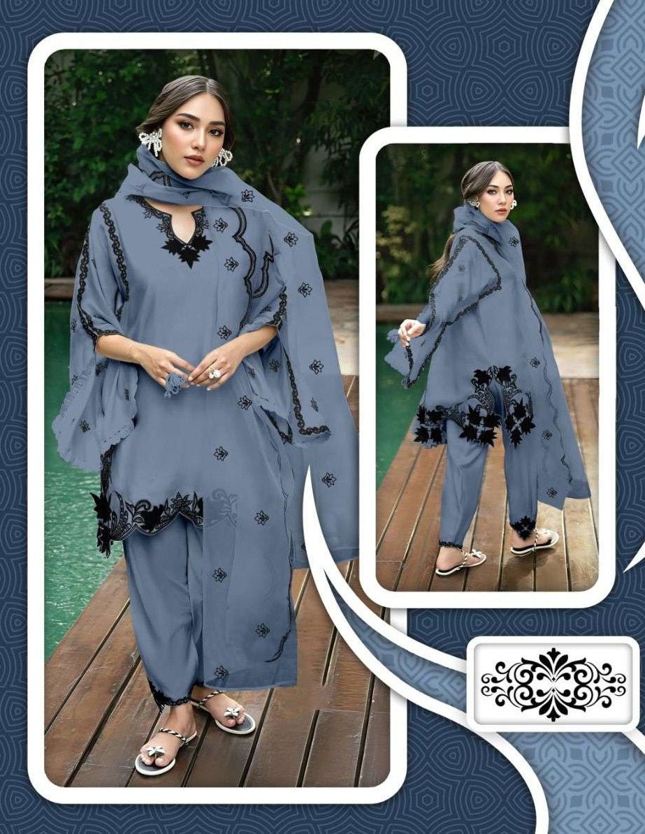 Naimat Fashion Nfs-1170