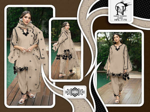 Naimat Fashion Nfs-1170