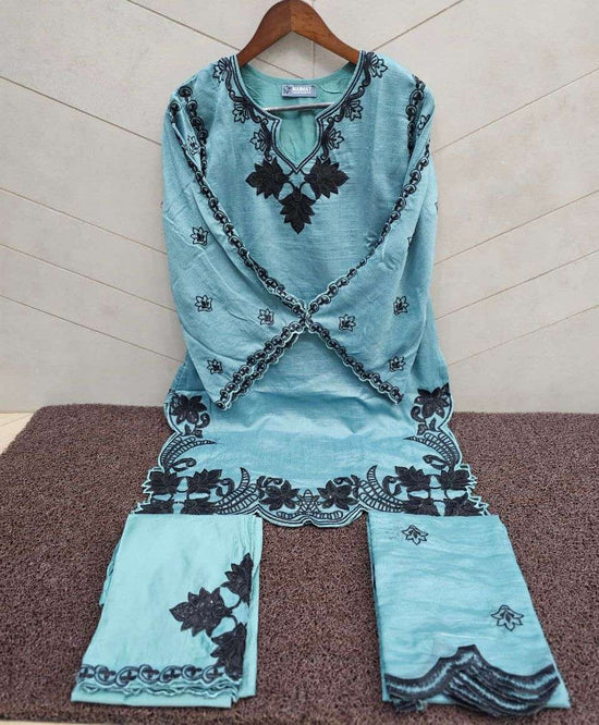 Naimat Fashion Nfs-1170