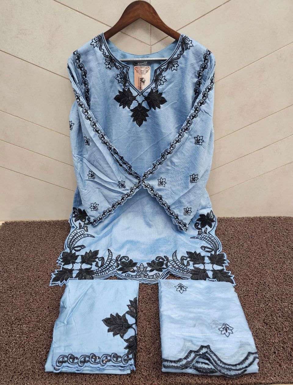 Naimat Fashion Nfs-1170