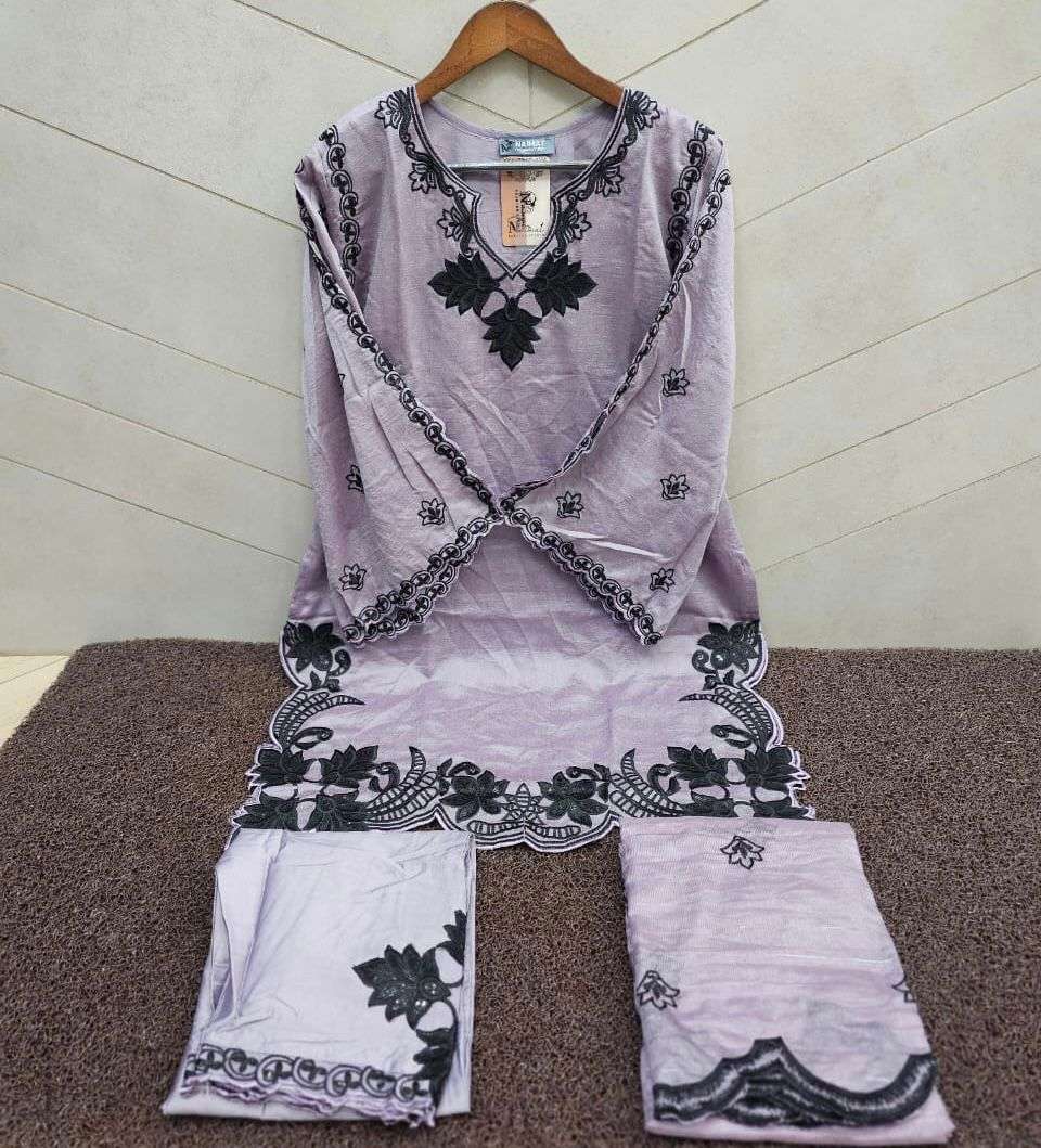 Naimat Fashion Nfs-1170