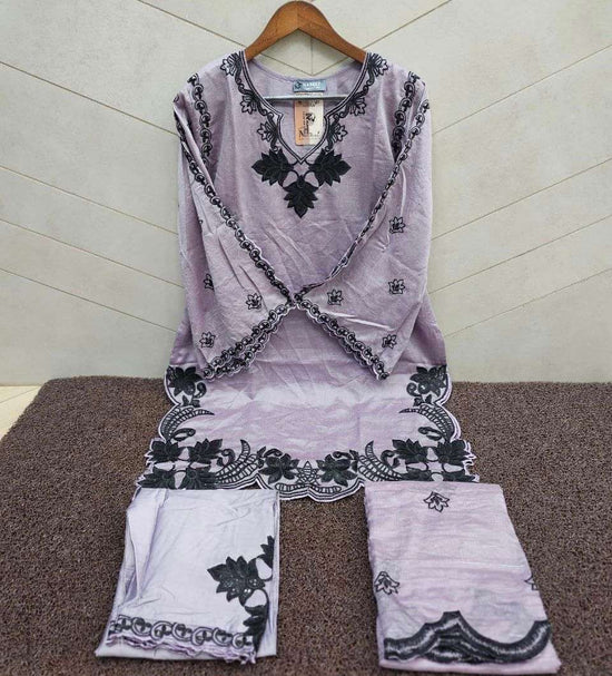 Naimat Fashion Nfs-1170