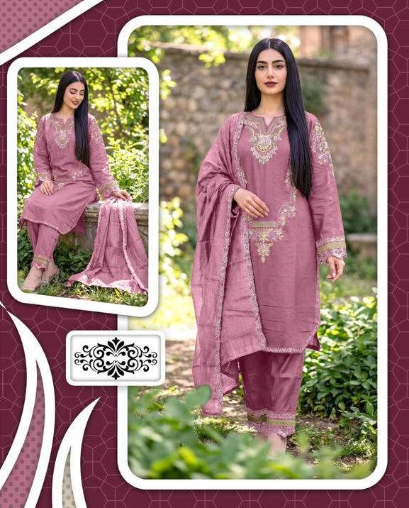 Naimat Fashion Nfs-1174