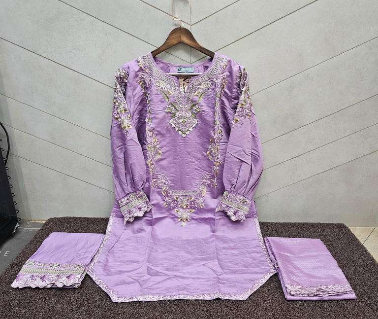 Naimat Fashion Nfs-1174
