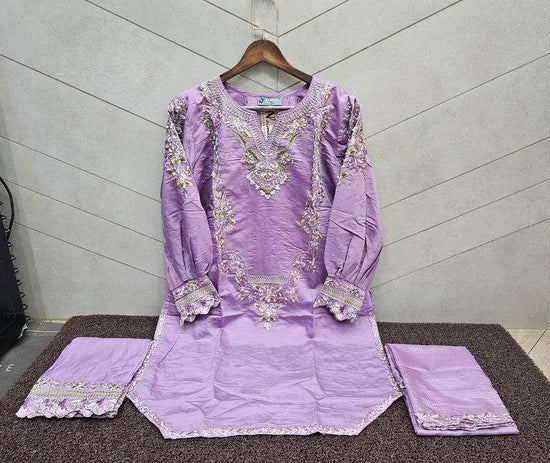 Naimat Fashion Nfs-1174