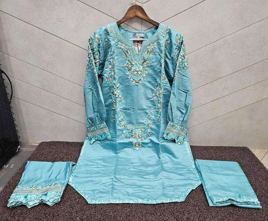 Naimat Fashion Nfs-1174