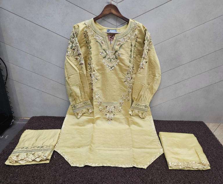 Naimat Fashion Nfs-1174