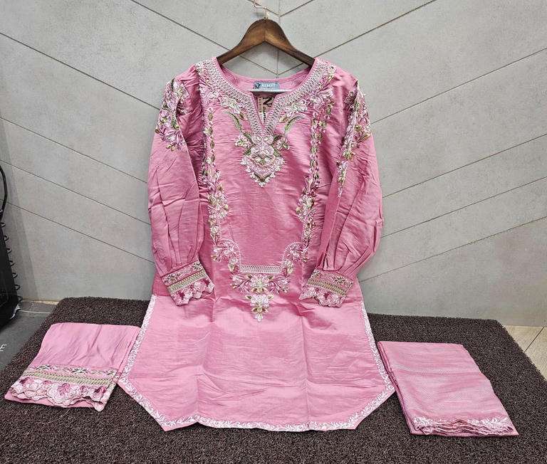 Naimat Fashion Nfs-1174