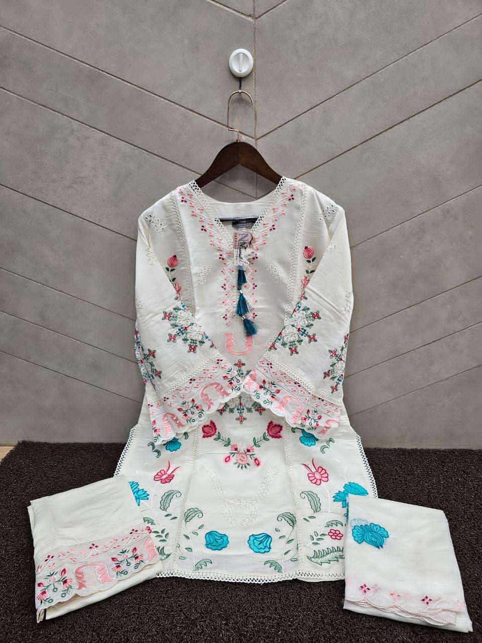 Naimat Fashion Nfs-1176