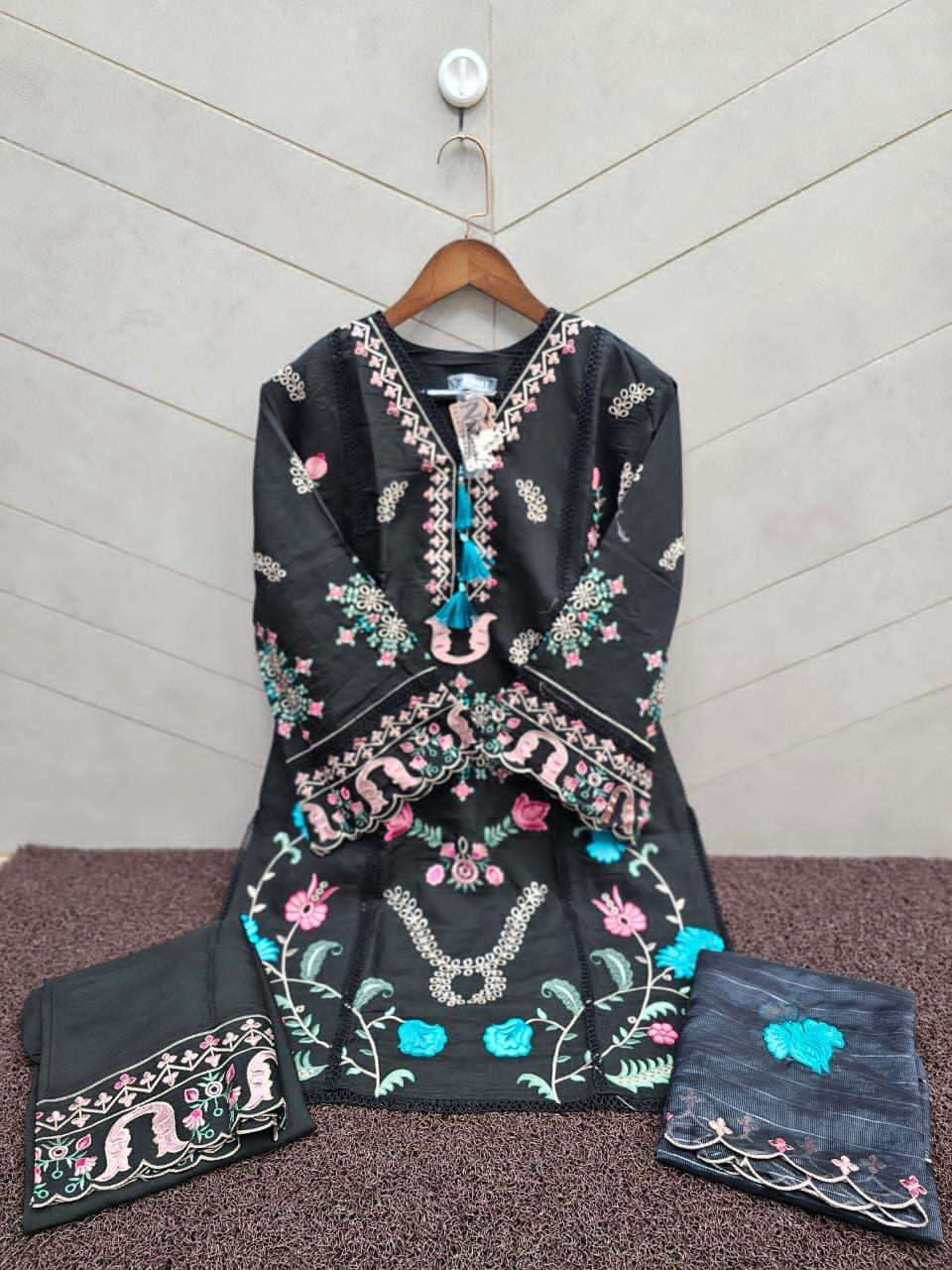 Naimat Fashion Nfs-1176