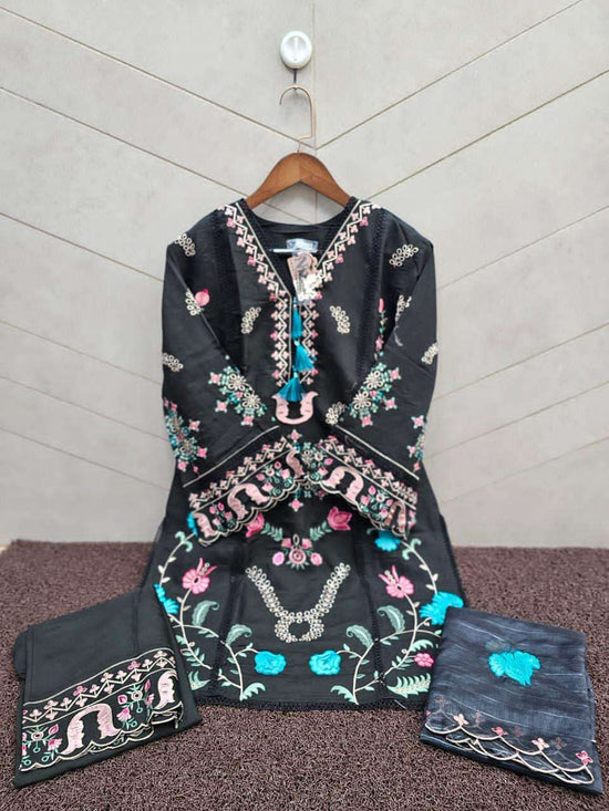 Naimat Fashion Nfs-1176