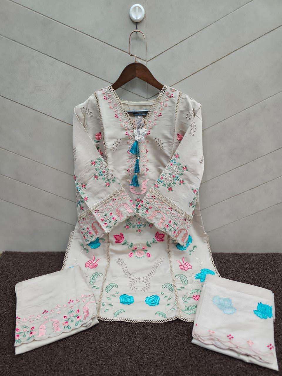Naimat Fashion Nfs-1176