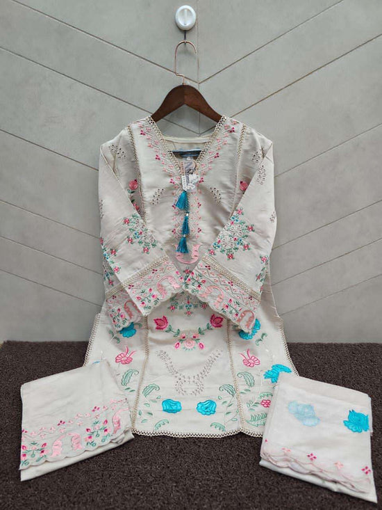 Naimat Fashion Nfs-1176