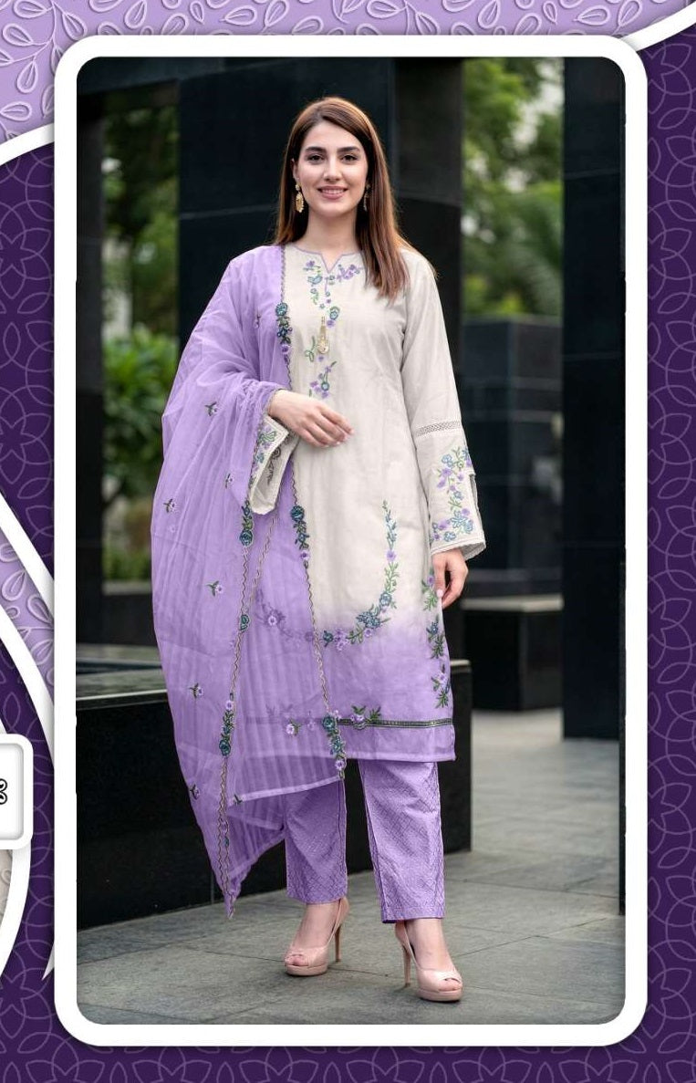 Naimat Fashion Nfs - 1181