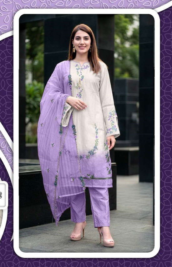 Naimat Fashion Nfs - 1181