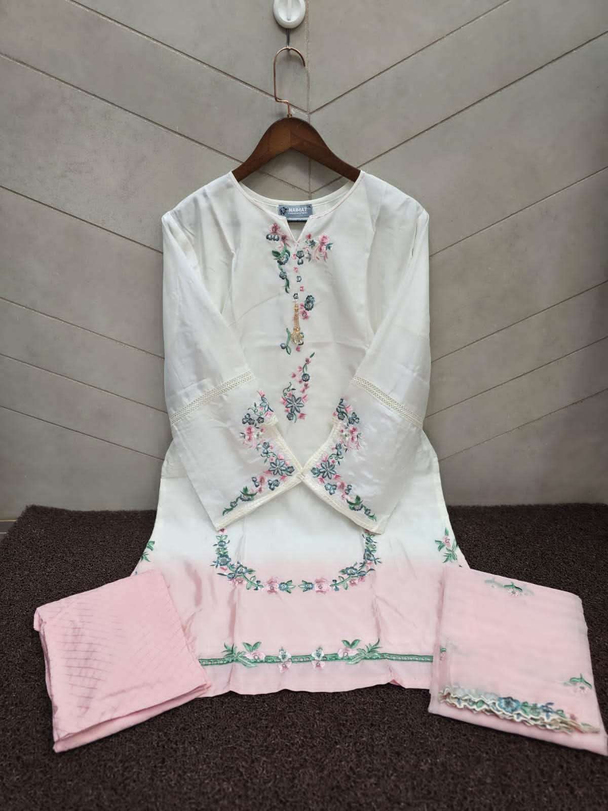 Naimat Fashion Nfs - 1181