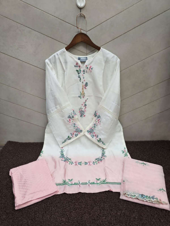 Naimat Fashion Nfs - 1181