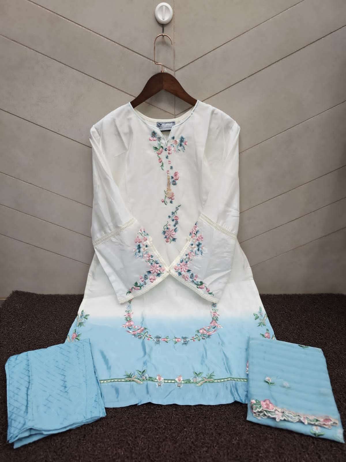 Naimat Fashion Nfs - 1181