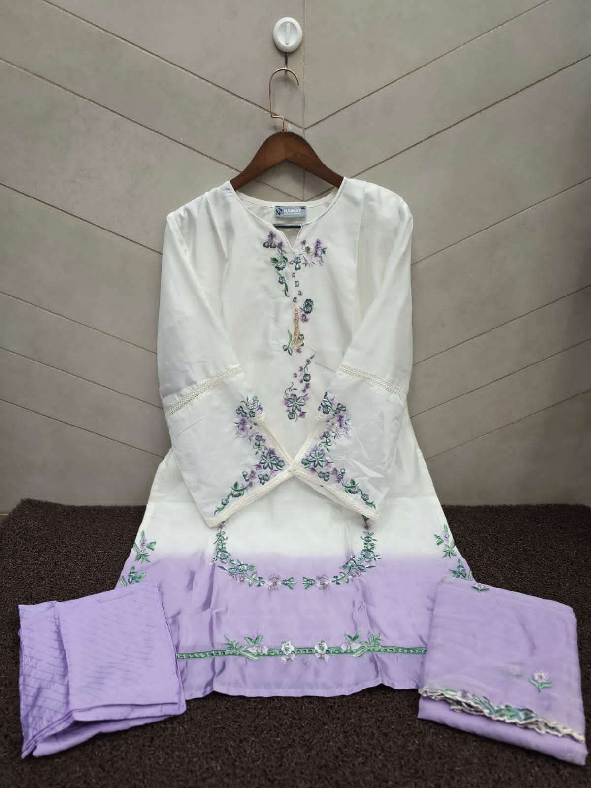 Naimat Fashion Nfs - 1181