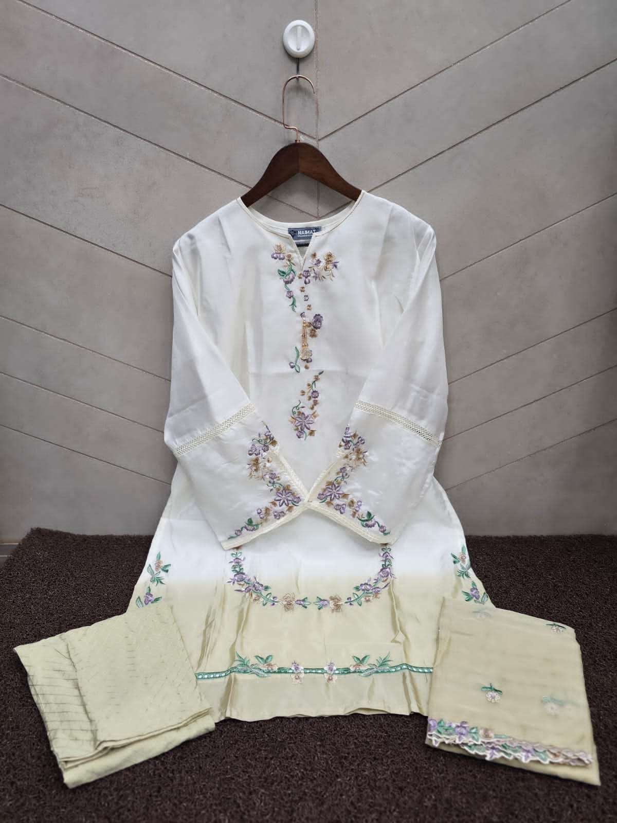 Naimat Fashion Nfs - 1181