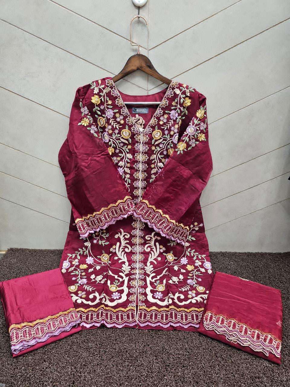 Naimat Fashion Nfs-1184
