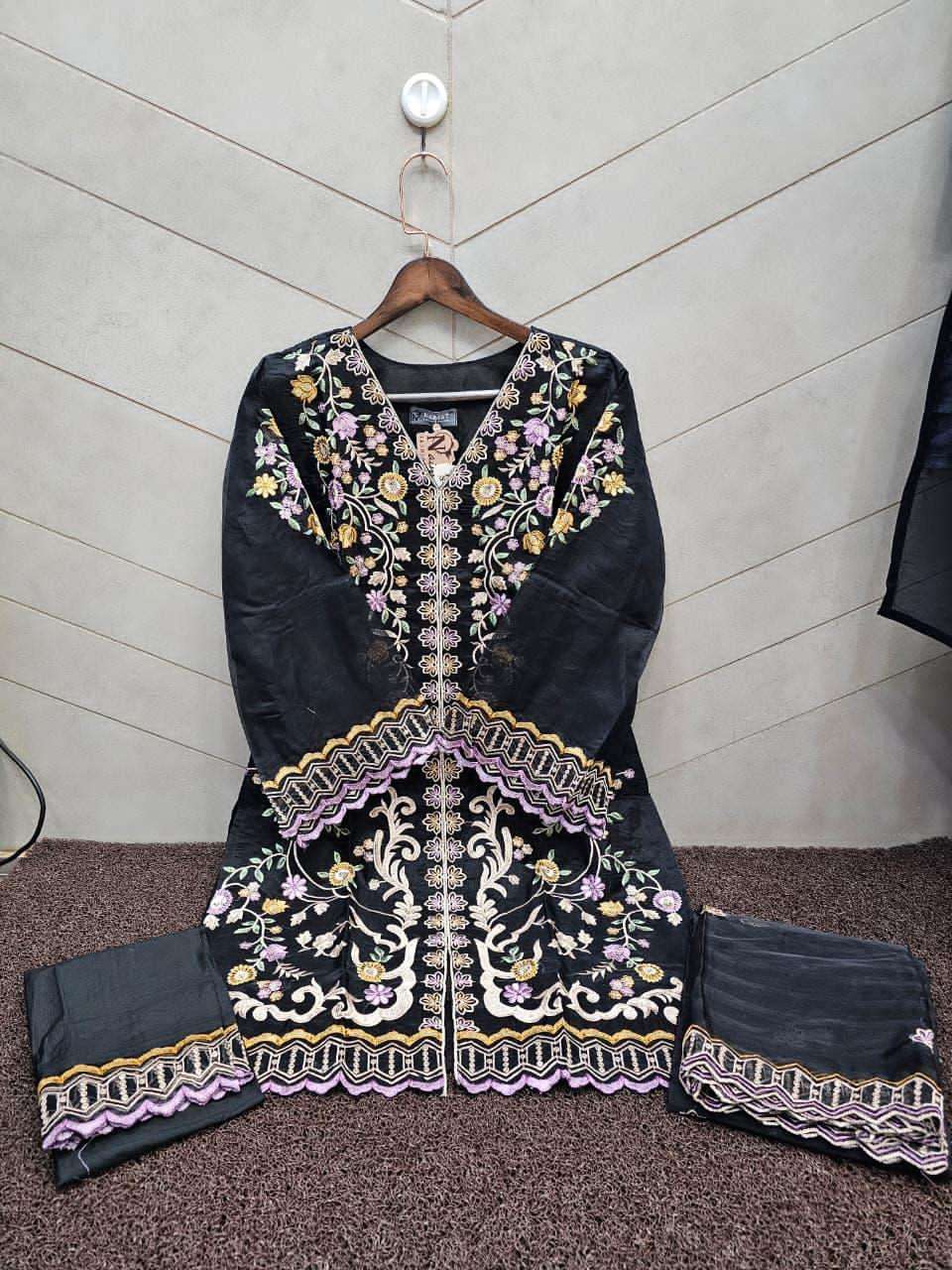 Naimat Fashion Nfs-1184