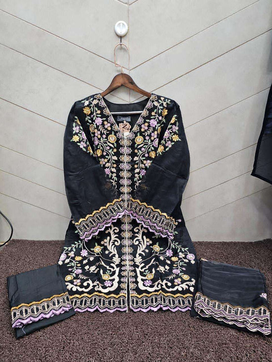 Naimat Fashion Nfs-1184