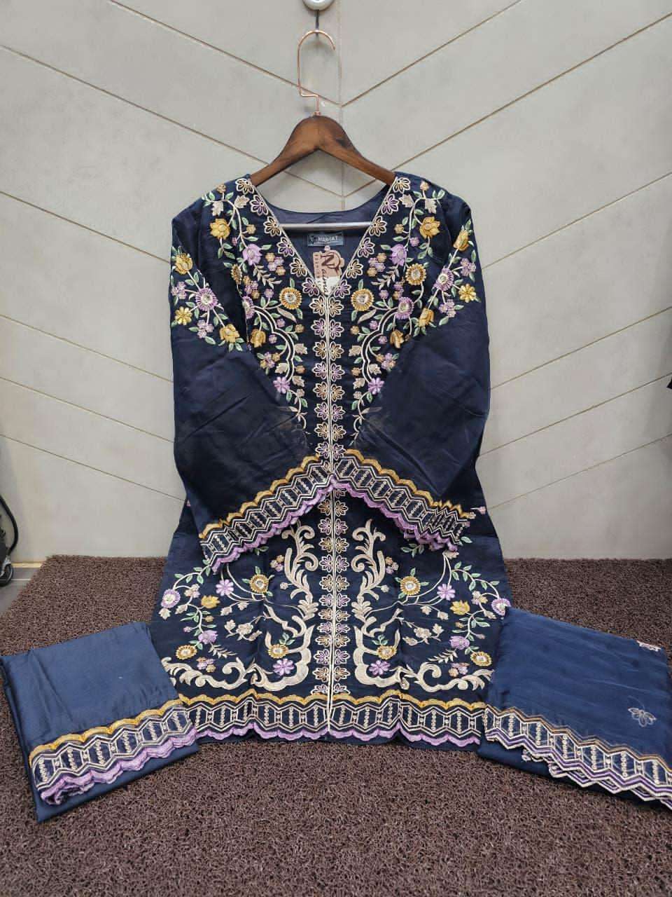 Naimat Fashion Nfs-1184