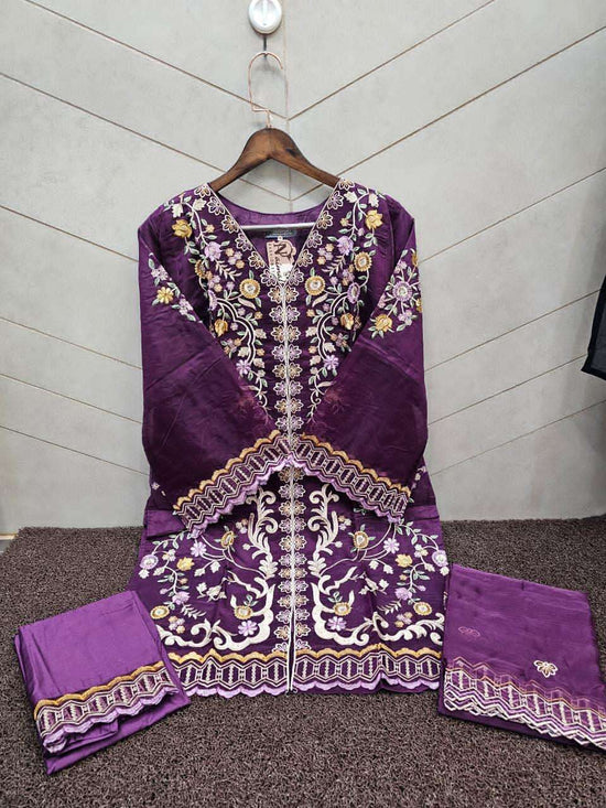 Naimat Fashion Nfs-1184