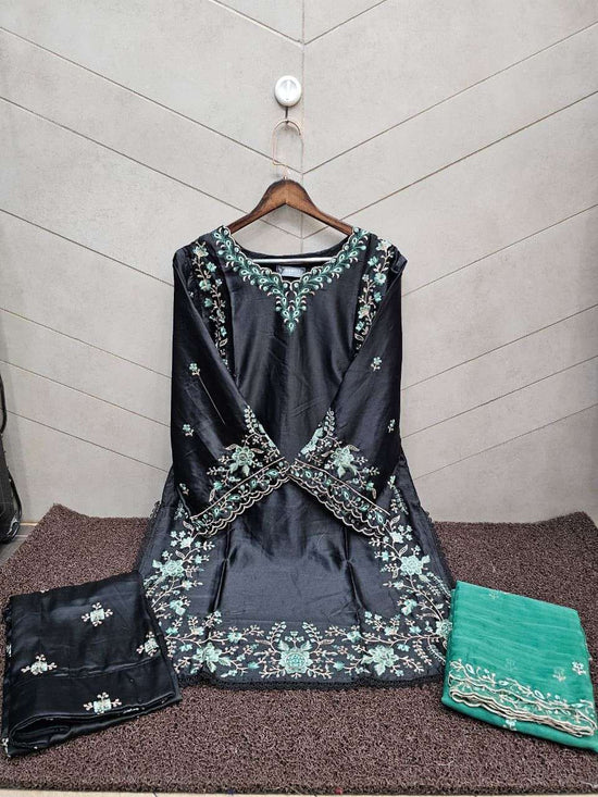 NAIMAT FASHION NFS - 1186 Dress Material - Amrah Wholesale