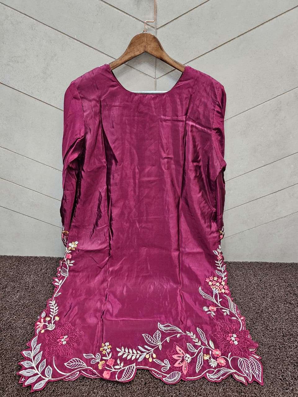 NAIMAT FASHION NFS - 1190 Dress Material - Amrah Wholesale