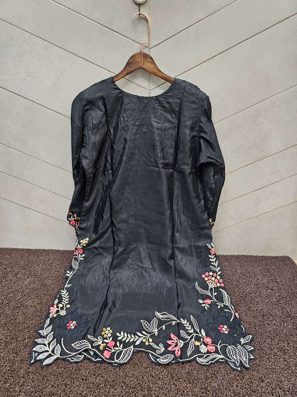 NAIMAT FASHION NFS - 1190 Dress Material - Amrah Wholesale