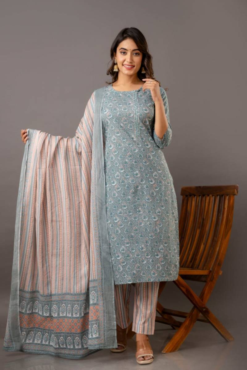 Naisha K 282