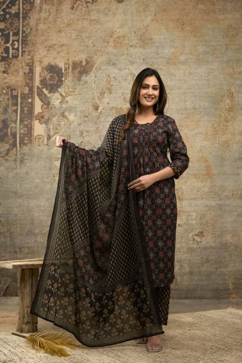 Naisha K 282 Vol 3