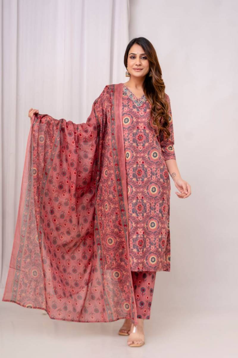 Naisha K 282 Vol 9