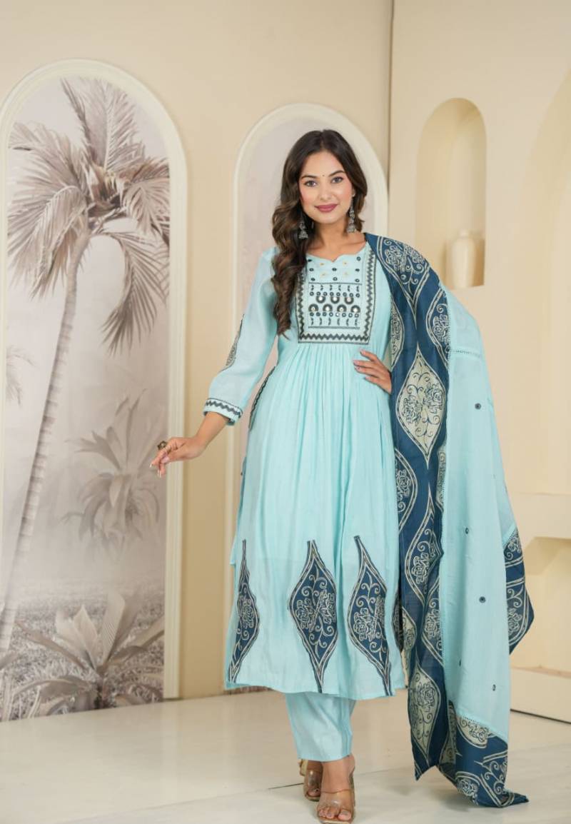 Naisha K 290