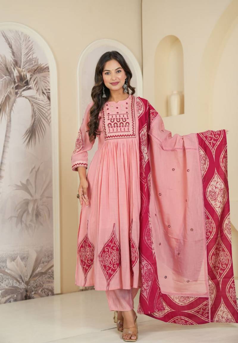 Naisha K 290