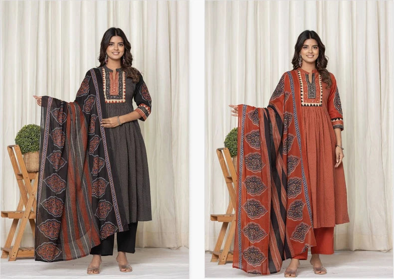 Naisha K 295