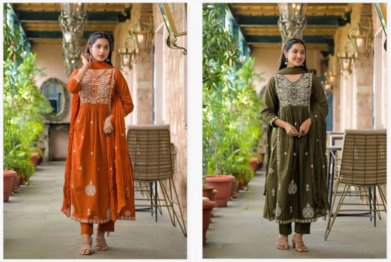 Naisha K 299