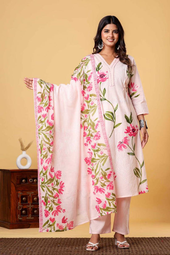 Naisha K 300