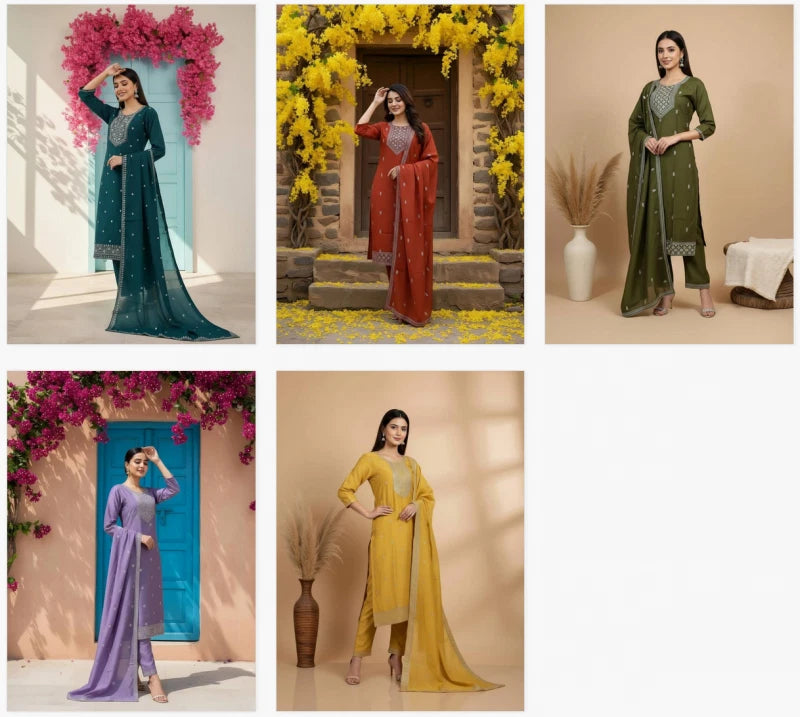 Naisha K 302 Vol 2
