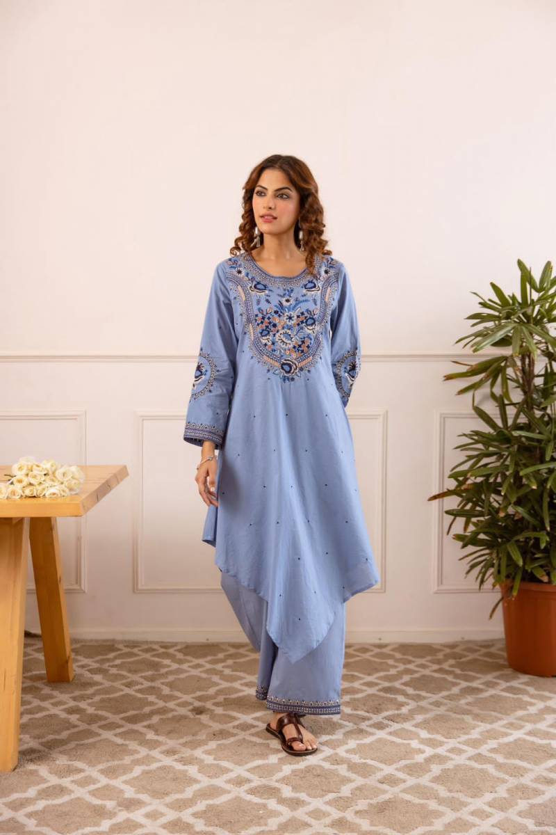 Naisha K 303