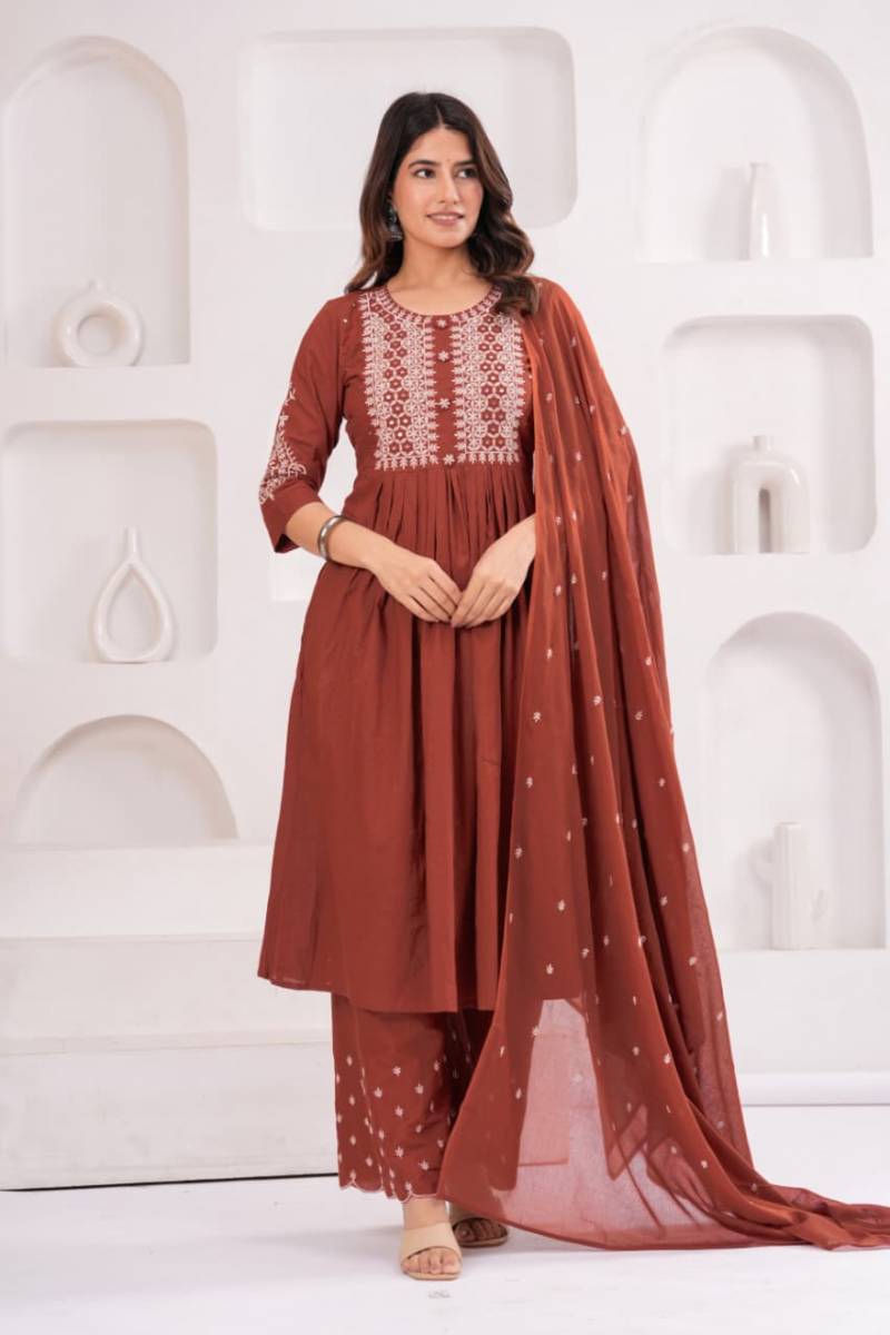 Naisha K 306